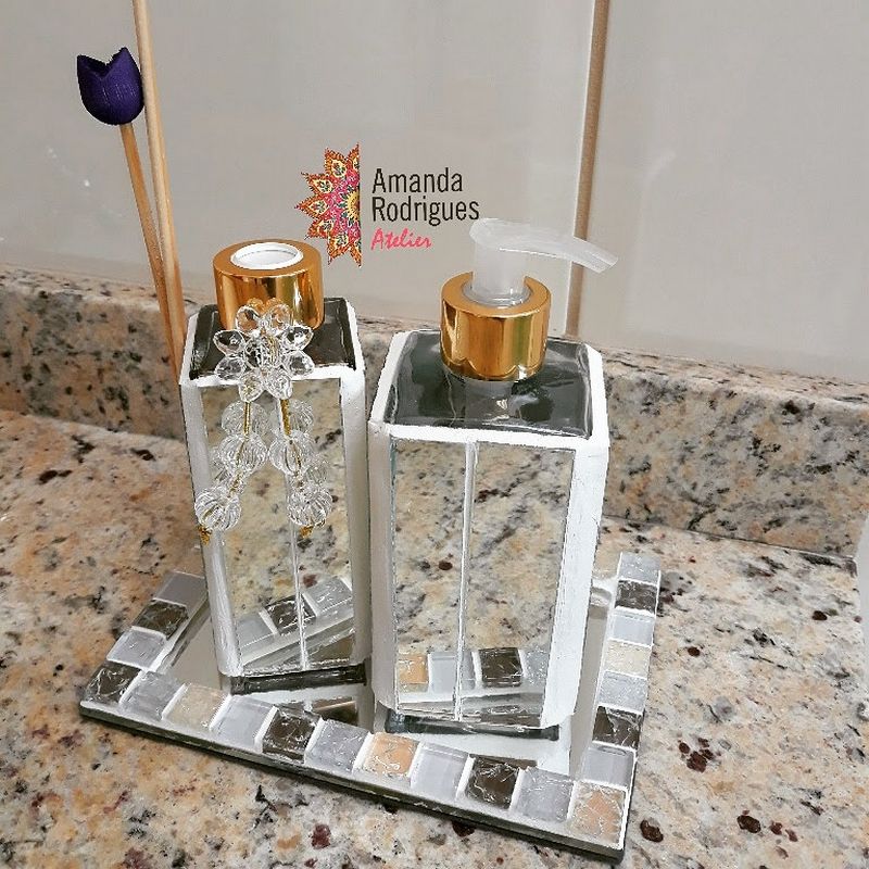 Kit Lavabo